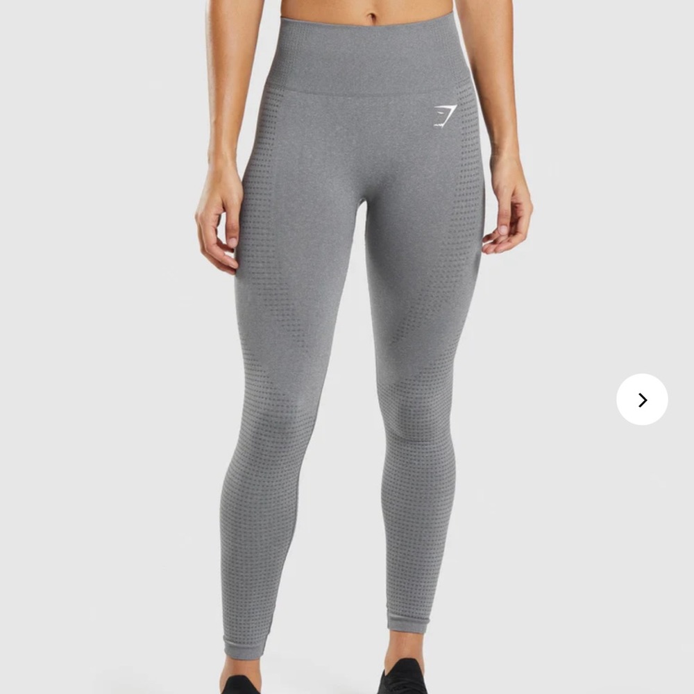 Gymshark vital seamless 2.0 leggings